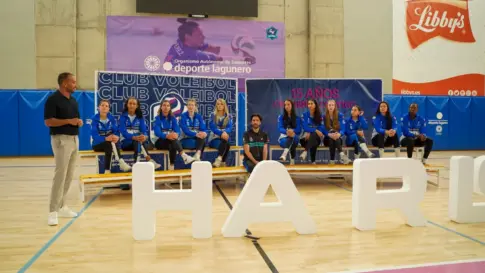 El Pablos Abril, epicentro de un derbi canario