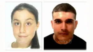 Buscan a dos desaparecidos en Las Palmas de Gran Canaria