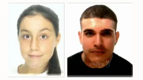 Buscan a dos desaparecidos en Las Palmas de Gran Canaria