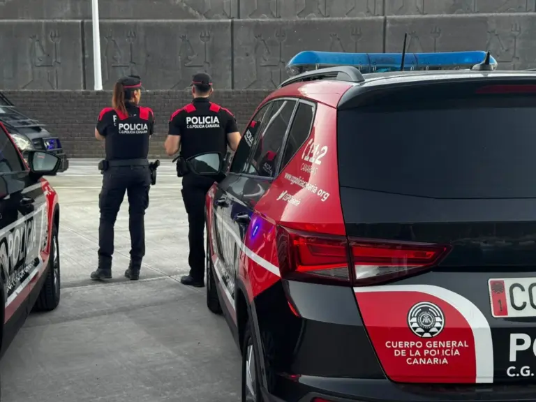 Ascienden a 30 detenidos en operación contra la pornografía infantil en Gran Canaria
