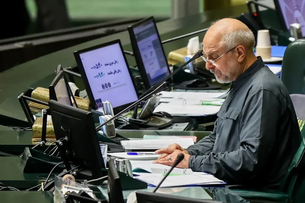 El presidente del Parlamento de Irán ha explicado que "persisten muchas diferencias y algunos puntos fundamentales siguen sin resolverse"