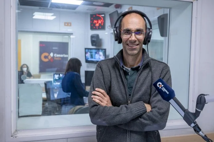 El programa `El Análisis Internacional´ de La Radio Canaria está dirigido por Javier Granados.