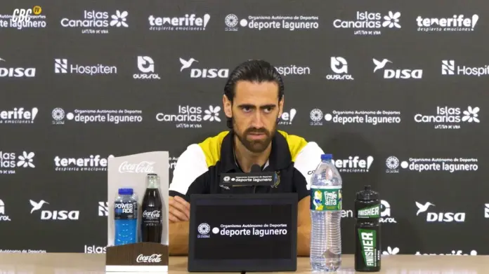 Joan Sastre: "Debemos jugar a lo que queremos nosotros y no a lo que quieran ellos"