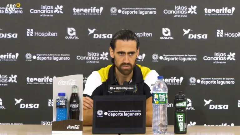 Joan Sastre: «Debemos jugar a lo que queremos nosotros y no a lo que quieran ellos»