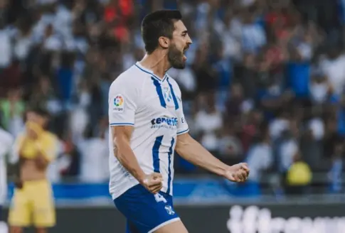 José León: “Tenemos la ilusión de estar en Segunda División y vamos a luchar por ello»