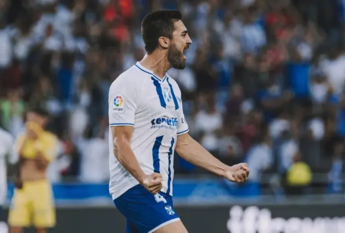 José León: “La ilusión es máxima, pero debemos mantener la calma para lograr el objetivo”