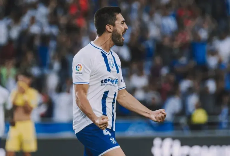 José León: “Tenemos la ilusión de estar en Segunda División y vamos a luchar por ello»