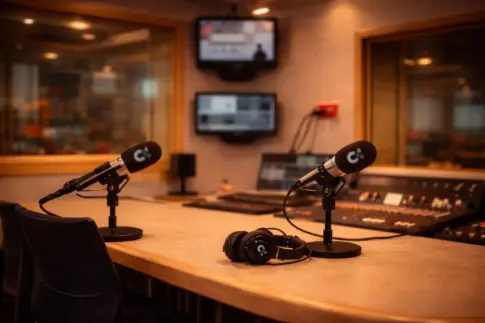 La Radio Canaria registra una media de 64.000 oyentes diarios de lunes a domingo