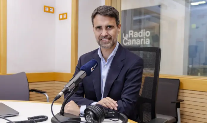 La Radio Canaria presenta su nueva OTT en el V Foro de la Radio de FORTA