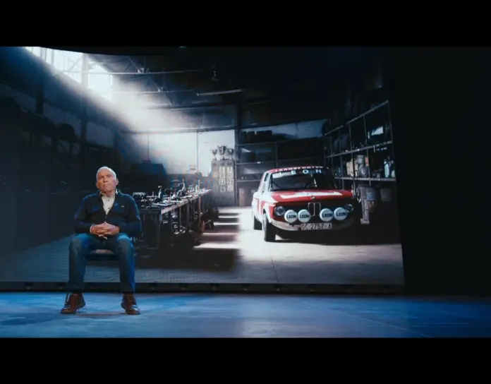 RTVC revive medio siglo de adrenalina en el Rally Islas Canarias con el documental ‘Pasión mundial’