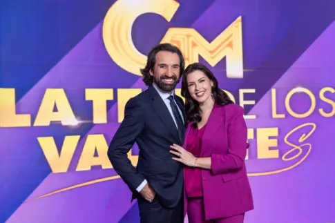 ‘Gente Maravillosa’ visibiliza la adopción y la diversidad familiar junto a Miguel Lago