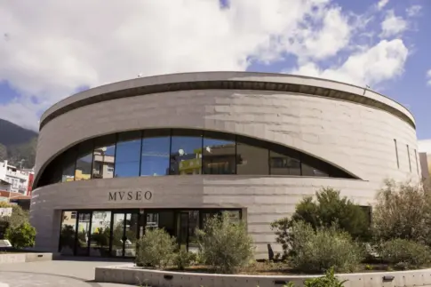 Se celebra el Primer Encuentro de Profesionales de los Medios de Comunicación de La Palma