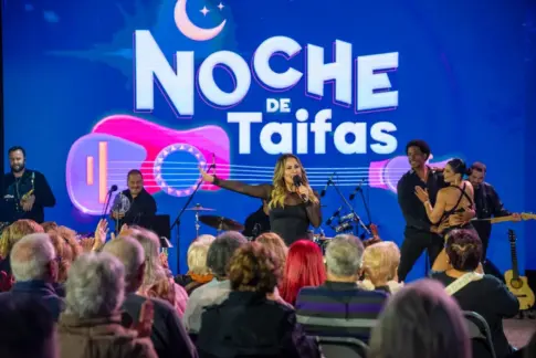 Televisión Canaria celebra las Fiestas de Mayo con un especial de ‘Noche de Taifas’ desde Santa Cruz de Tenerife