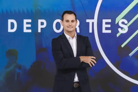 Jesús Izquierdo: «El reto en Deportes es mantener el ritmo informativo sin perder cercanía»