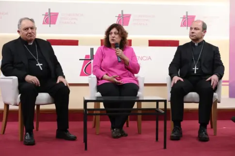 Los obispos canarios: «Hay que atender y cuidar» a las personas migrantes