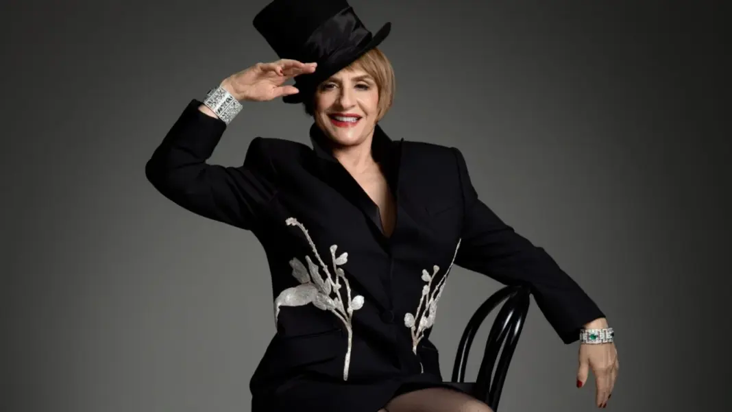 El magnetismo de Broadway llega a Canarias con la legendaria Patti LuPone