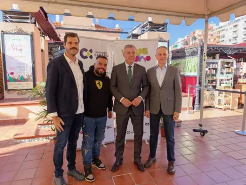 ‘El Jefe Soy Yo’ regresa a Televisión Canaria como escaparate de la realidad de los autónomos en las Islas