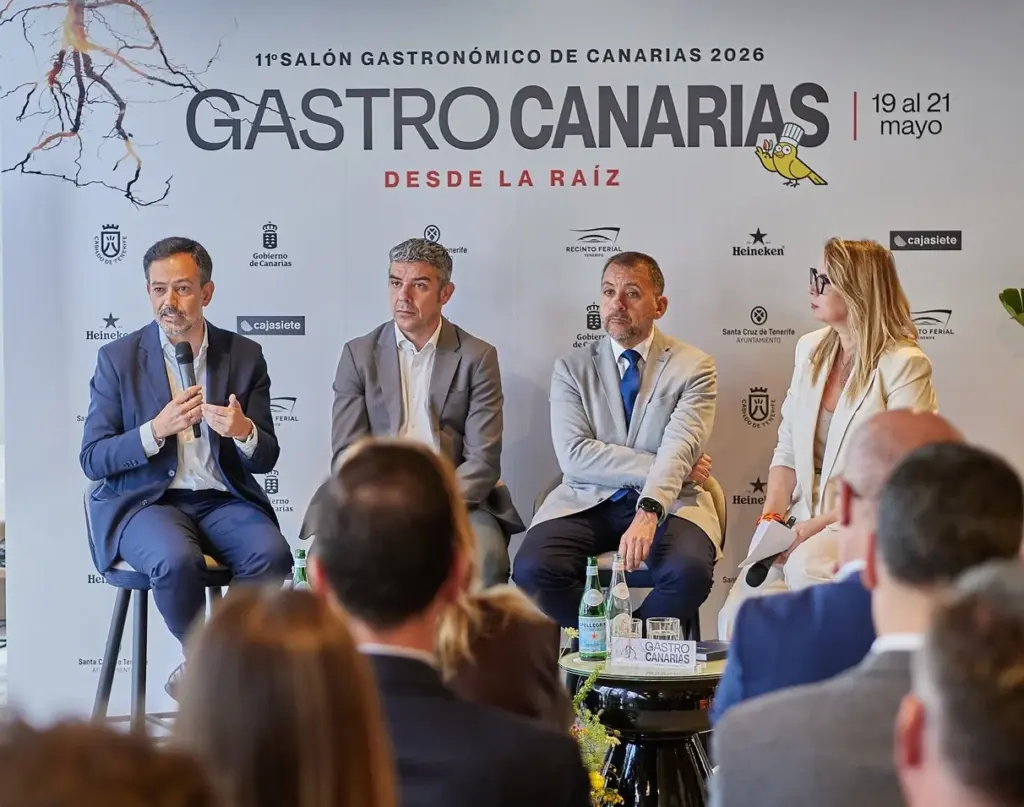 GastroCanarias 2026 celebrará su undécima edición con 14 campeonatos oficiales, cuatro nuevos concursos, Galicia como destino invitado y una programación reforzada para la hostelería y la gastronomía