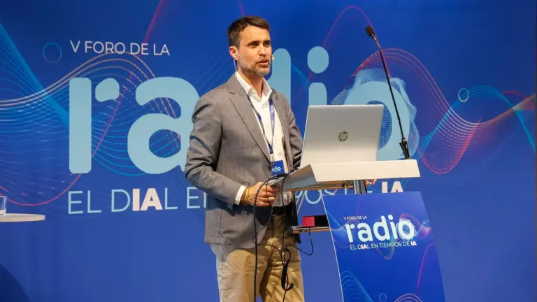 Mayer Trujillo, director de La Radio Canaria: “Debemos facilitar todos los canales posibles para que las nuevas generaciones nos encuentren y nos escuchen”