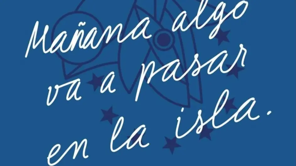 Quevedo desata la expectación con un misterioso anuncio en Gran Canaria