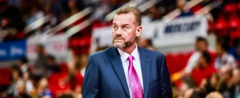 Néstor ‘Che’ García, nuevo entrenador del Dreamland Gran Canaria