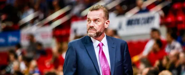 Néstor ‘Che’ García, nuevo entrenador del Dreamland Gran Canaria