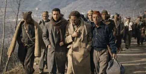 Identifican 296 canarios republicanos exiliados a Francia