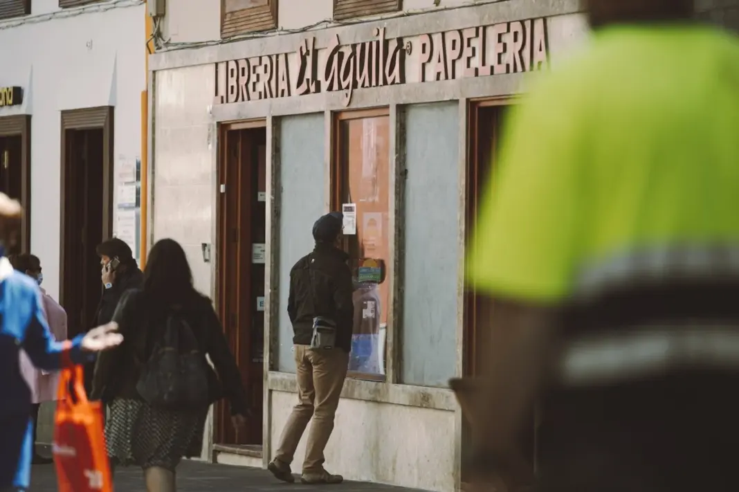 Los participantes en La Ruta del Libro podrán tener acceso a un pasaporte, que deberá sellarse tras sus compras en las librerías colaboradoras