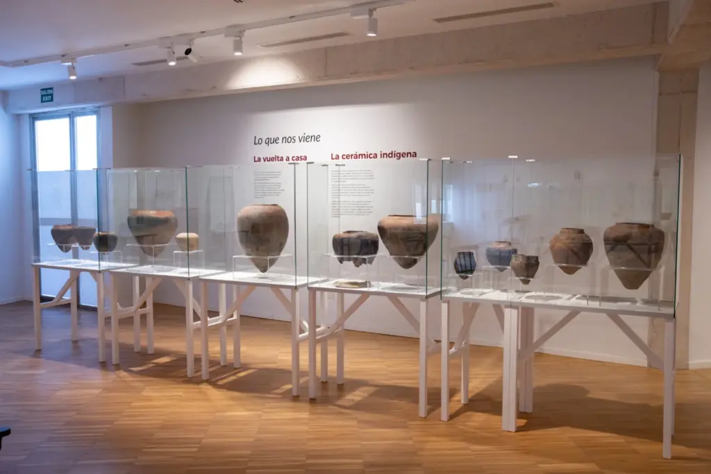 Museo Arqueológico de Fuerteventura