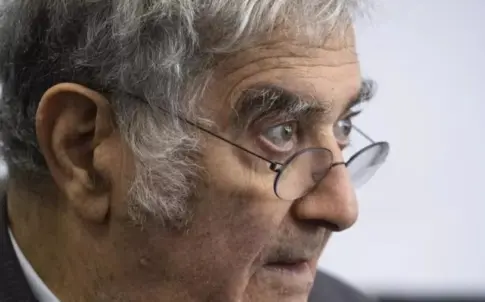 Haroche, en Tenerife: «Pensar en colonizar Marte es simplemente estúpido»