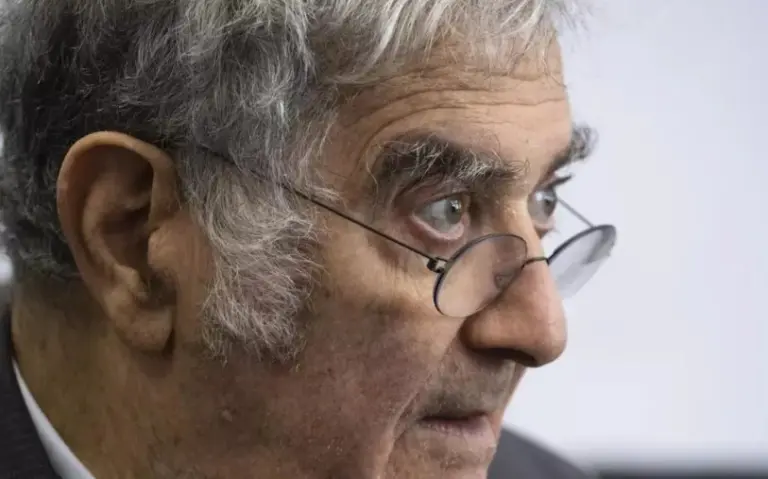 Haroche, en Tenerife: «Pensar en colonizar Marte es simplemente estúpido»