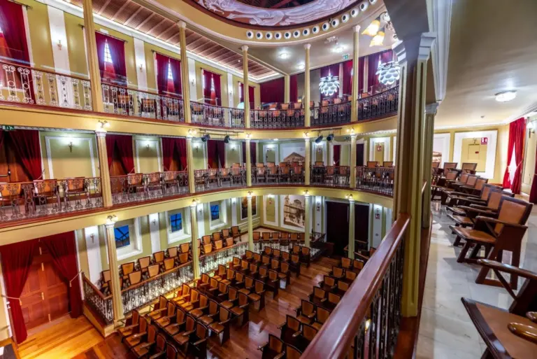 El Festival de Poesía Baltasar Espinosa reúne a más de 80 escritores en Gáldar