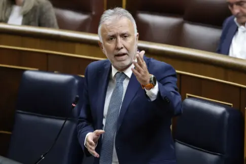 Torres sostiene que ha sido difamado por el caso Koldo