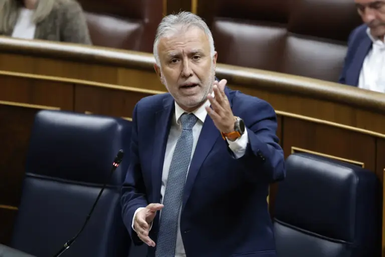 Torres sostiene que ha sido difamado por el caso Koldo