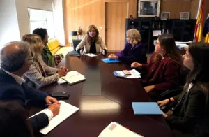 Sanidad y UNICEF refuerzan la salud mental de los menores migrantes