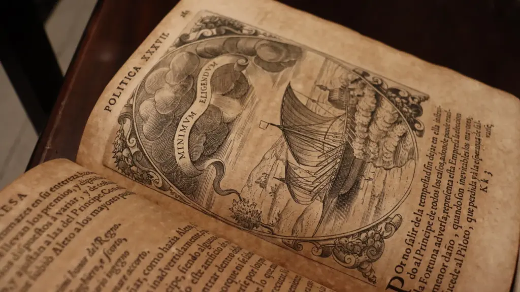 Día Mundial del Libro. Imagen cedida por el Cabildo de Gran Canaria