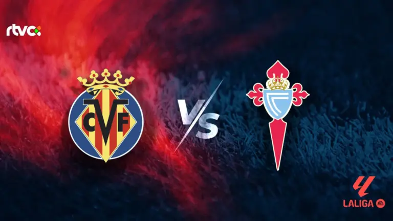 Villarreal CF vs RC Celta de Vigo: horario, alineaciones y minuto a minuto | LaLiga EA Sports 25-26