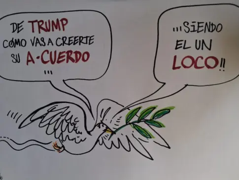 La actualidad en viñetas