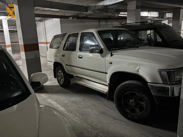 Detenidas dos personas por siete robos con fuerza en hoteles de Fuerteventura