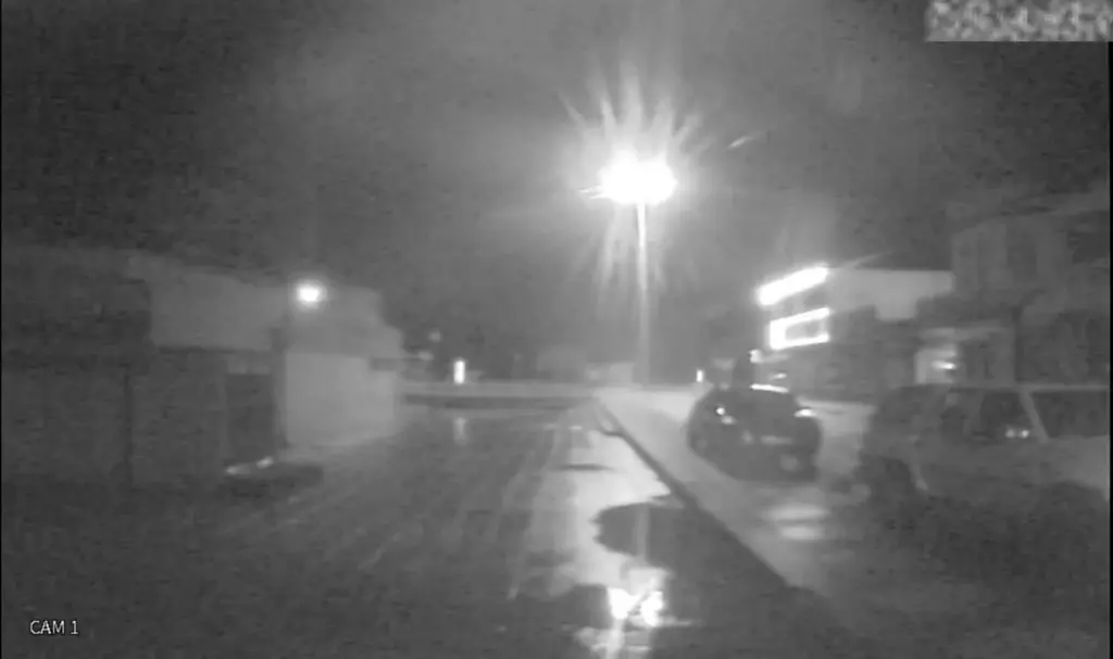 Detenidas dos personas por siete robos con fuerza en hoteles de Fuerteventura