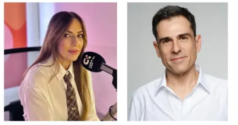 ‘Siempre nos quedará París’ analiza junto a Fernando Mora por qué vivimos desbordados sin estar enfermos