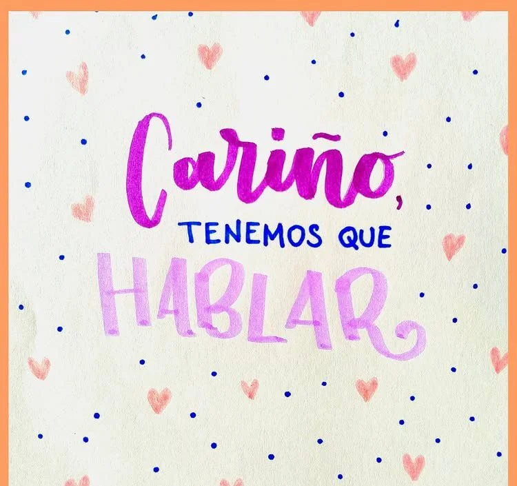 Las claves de la comunicación en pareja protagonizan el espacio de ‘Siempre nos quedará París’