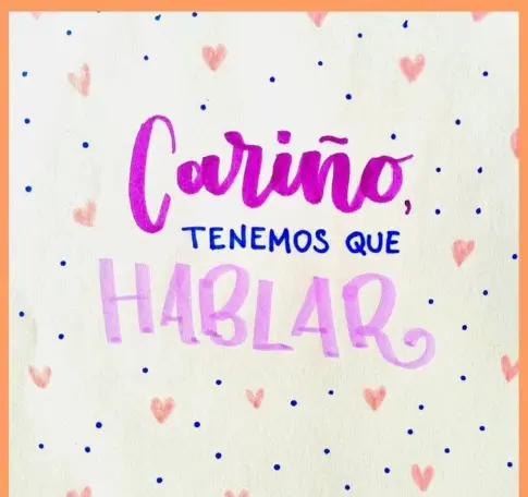 Las claves de la comunicación en pareja protagonizan el espacio ‘Siempre nos quedará París’