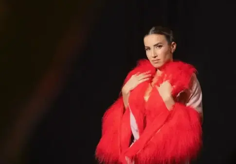 Catha González: “El documental ‘El sueño del sueño’ son 48 horas de tensión, lágrimas y amor al Carnaval, sin guion ni filtros”