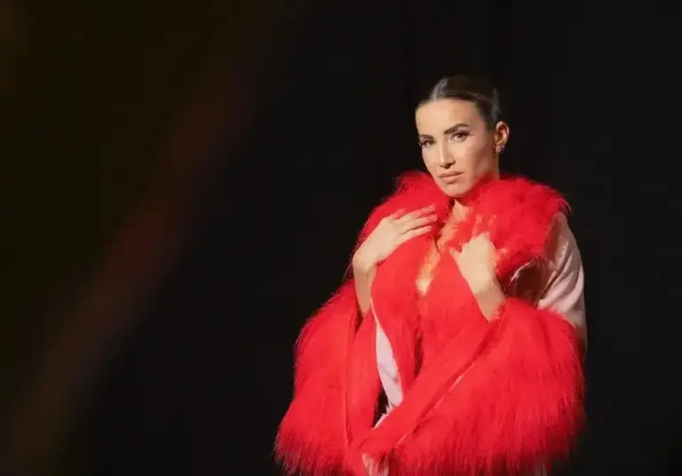 Catha González: “El documental ‘El sueño del sueño’ son 48 horas de tensión, lágrimas y amor al Carnaval, sin guion ni filtros”
