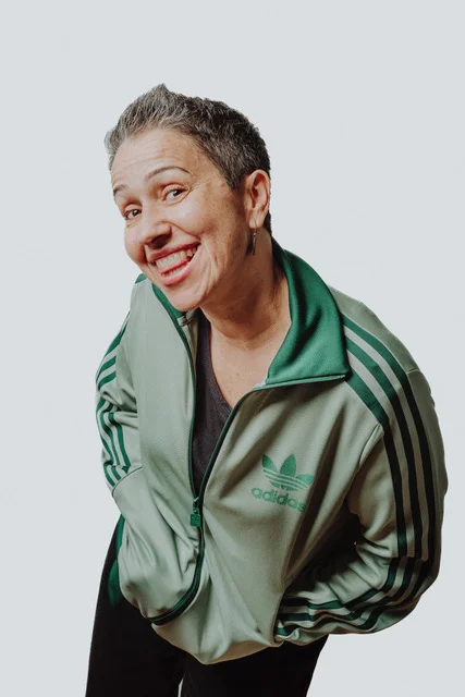 Yesica Trujillo. Imagen cedida