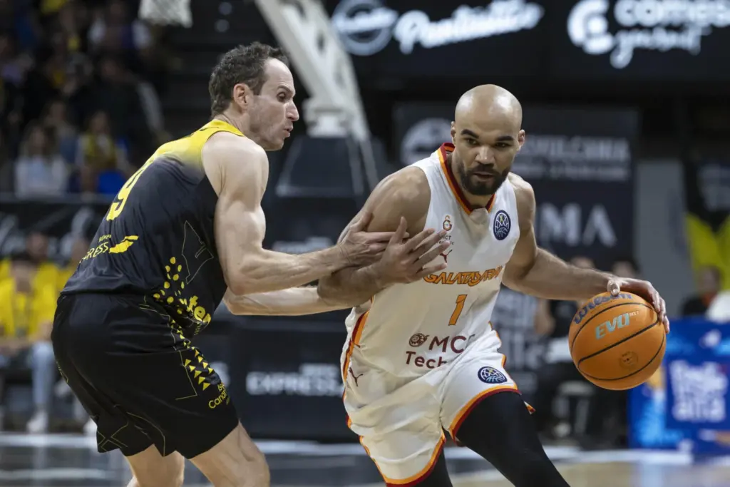 La Laguna Tenerife vs Galatasaray