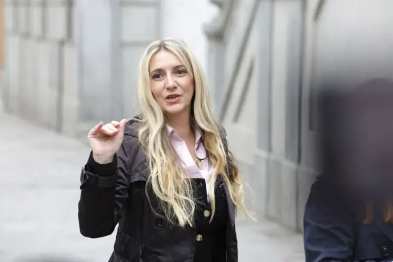 El presunto enchufe de mujeres vinculadas a Ábalos centra la segunda sesión del juicio del caso mascarillas