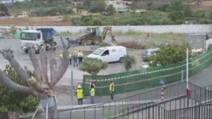 Por sectores de actividad, entre enero y marzo, la reducción de la siniestralidad también ha sido generalizada. Destaca especialmente el descenso en Agricultura y Pesca