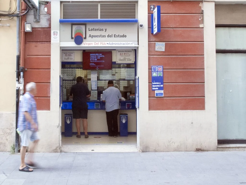 ANAPAL rompe con Loterías, a la que acusa de “apostar contra su propia red de ventas”